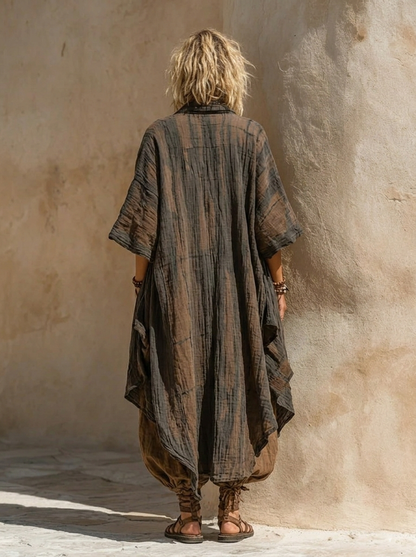 Stella | Set di Stampa Artistica Nomade Bohemien in Tre Pezzi